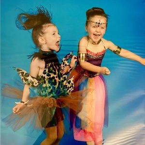 make me an offer!  Smoke Free!